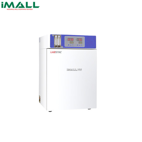 Tủ ấm CO2 bọc khí Labstac IO111 (80L, RT +5-60°C)0