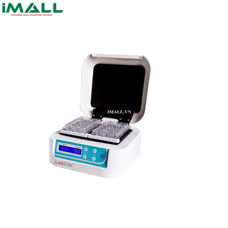 Tủ ấm khay nhỏ Labstac IP111 (2 khay)0