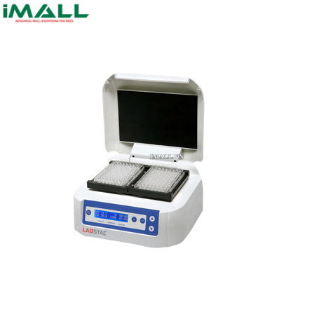 Tủ ấm khay nhỏ Labstac IP121 (2 khay,150-200 W)0