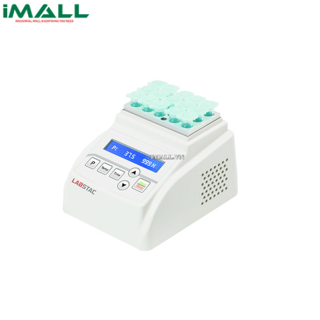 Tủ ấm khay nhỏ Labstac IP131 (2 khay nhỏ)0
