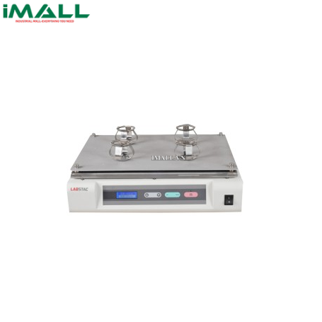 Tủ ấm lắc Labstac LI111 (25-300 vòng/phút)0