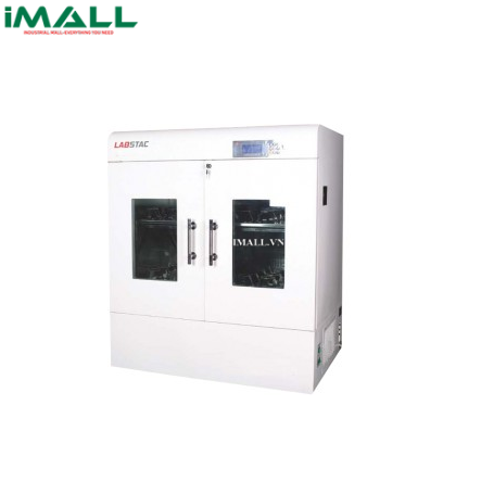 Tủ ấm lắc Labstac LI135 (20-300 vòng/phút)0