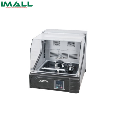 Tủ ấm lắc làm mát Labstac LC111 (25-300 vòng/phút)0