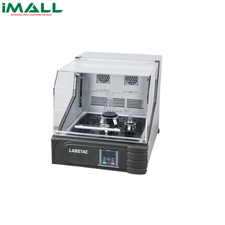Tủ ấm lắc làm mát Labstac LC112 (25-400 vòng/phút)0