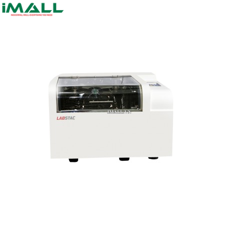 Tủ ấm lắc làm mát Labstac LC121 (20-300 vòng/phút)0