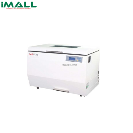 Tủ ấm lắc làm mát Labstac LC123 (20-300 vòng/phút)0