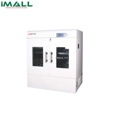Tủ ấm lắc làm mát Labstac LC124 (20-300 vòng/phút)0