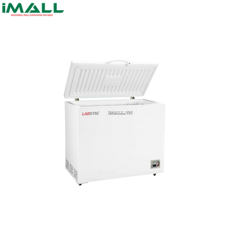 Tủ lạnh âm sâu kiểu ngang Labstac FA114 (-10°C đến -25°C)0