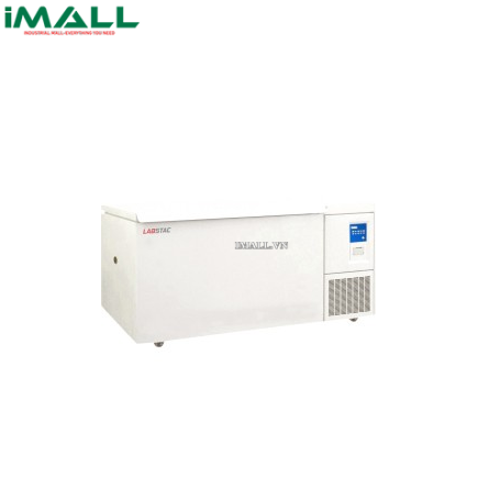 Tủ lạnh âm sâu kiểu ngang Labstac FD111 (-10°C đến -105°C)0