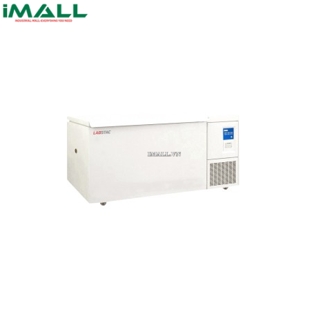 Tủ lạnh âm sâu kiểu ngang Labstac FD112 (-10°C đến -105°C)0