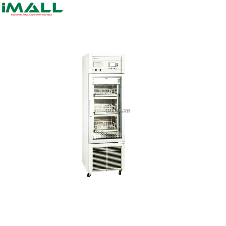 Tủ lạnh trữ máu 4°C Labstac RB121 (88 L, +2~+10°C)0