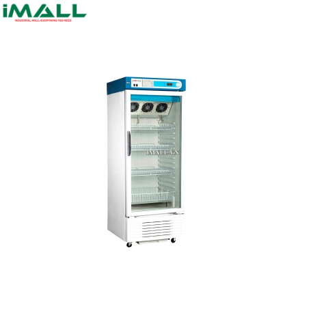 Tủ lạnh trữ máu 4°C Labstac RB122 (240 L, +2~+10°C)0
