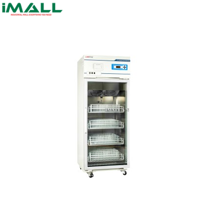Tủ lạnh trữ máu 4°C Labstac RB123 (268 L, +2~+10°C)0