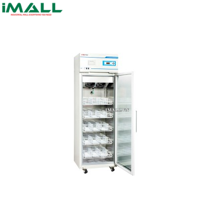 Tủ lạnh trữ máu 4°C Labstac RB125 (358 L, +2~+10°C)0