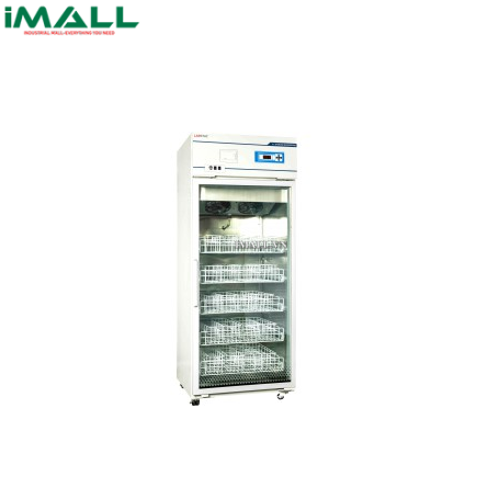 Tủ lạnh trữ máu 4°C Labstac RB126 (588 L, +2~+10°C)0