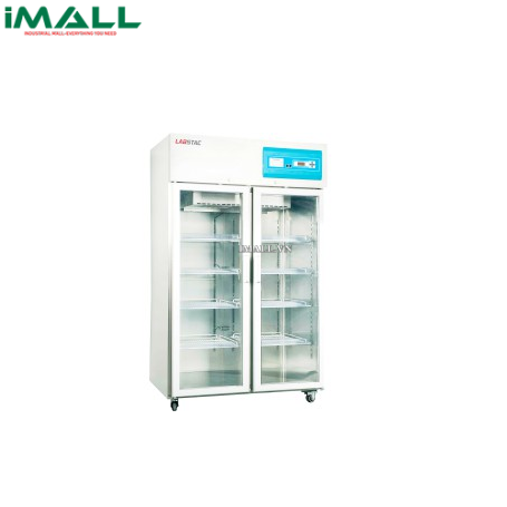 Tủ lạnh trữ máu 4°C Labstac RB127 (950L, +2~+10°C)0