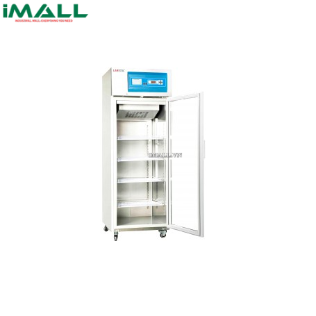 Tủ lạnh y tế Labstac RM124 (520L, 2°C-8°C)0