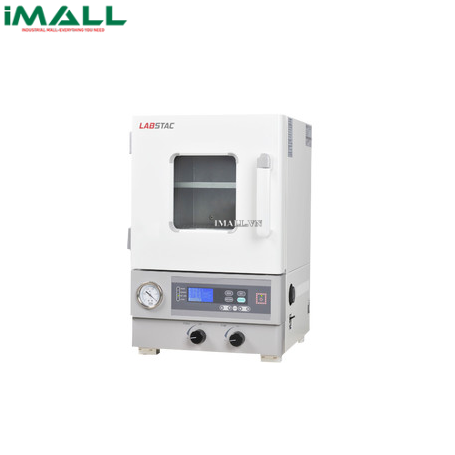 Tủ sấy chân không Labstac OV131 (30 L, RT+5ºC~210ºC)0