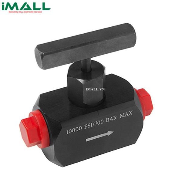 Van tiết lưu thủy lực lưu lượng cao Betex VB-1010