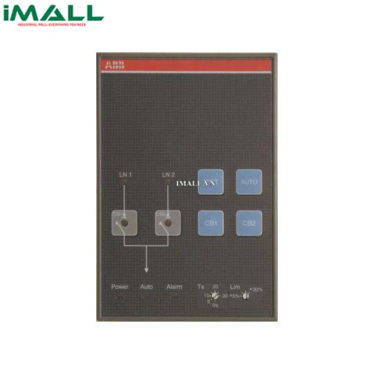 ABB ATS021 AUTO.TRAN.SWITCH MULTI VOLTAGE (1SDA065523R1)0