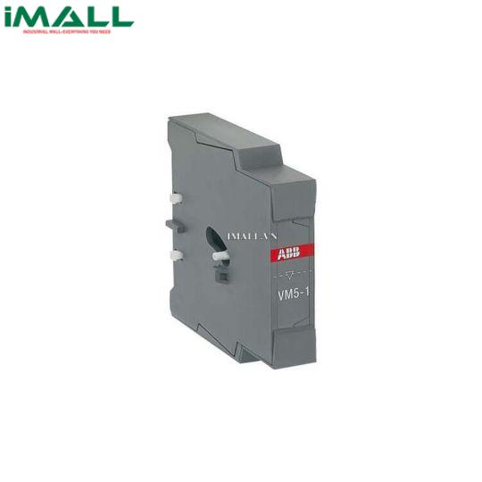 ABB CAL5X-11 Auxiliary contact block (1SBN019020R1011)0