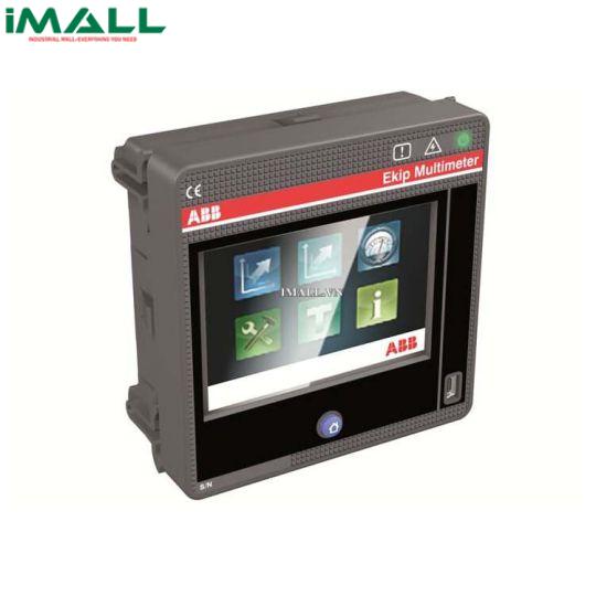 ABB EKIP MULTIMETER E1.2…E6.2-Tmax XT (1SDA074192R1)0