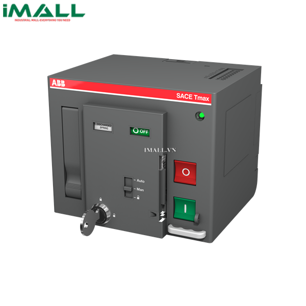 ABB MOE XT6 110…125V AC/DC (1SDA104893R1)0