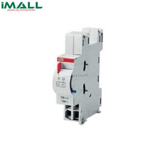 ABB S2-UA220 Undervoltage Release (GHS2801911R0005)0