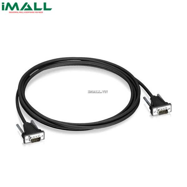 ABB TK681: Comm.cable RS232: CP600-AC500, 3m