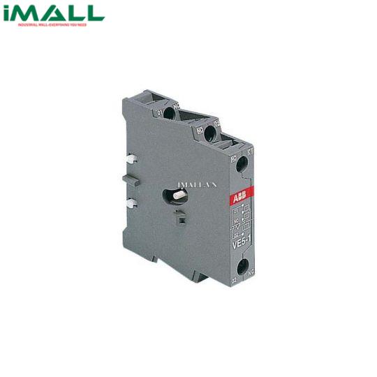 ABB VE5-1 Mechanical and Electrical Interlock Unit (1SBN030110R1000)0