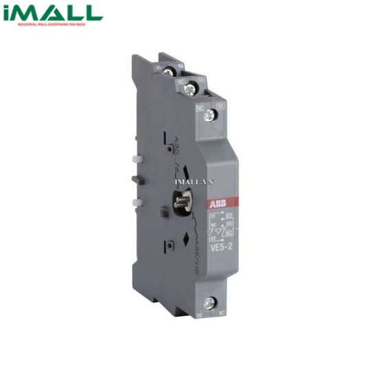 ABB VE5-2 Mechanical and Electrical Interlock Unit (1SBN030210R1000)0