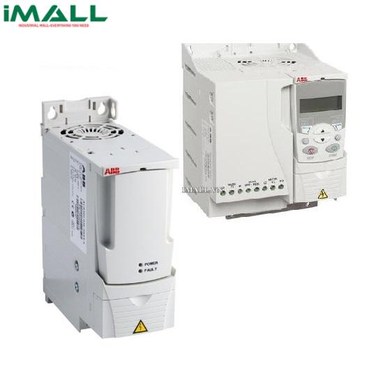 Biến tần ABB ACS310-03E-02A6-4 (0.75kW/1HP, 3 Pha 380V)0