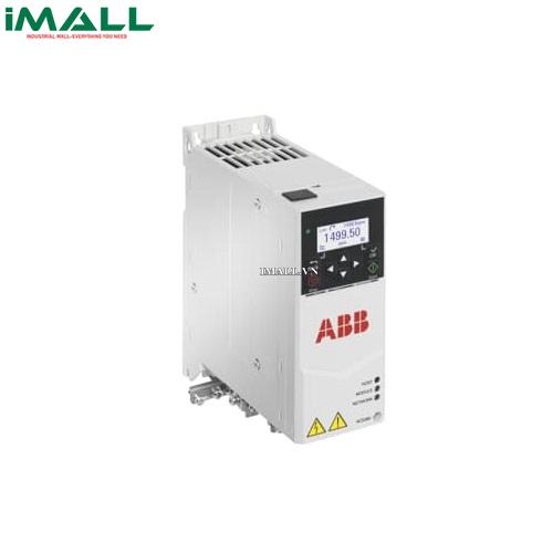 Biến tần ABB ACS380-040S-01A8-4 (0.55kW, 3 Pha 380V)0