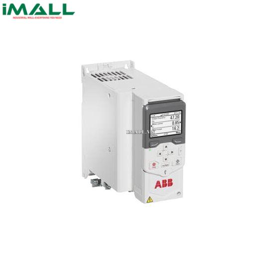 Biến tần ABB ACS480-04-018A-4 (7.5kW, 3 Pha 380V)0