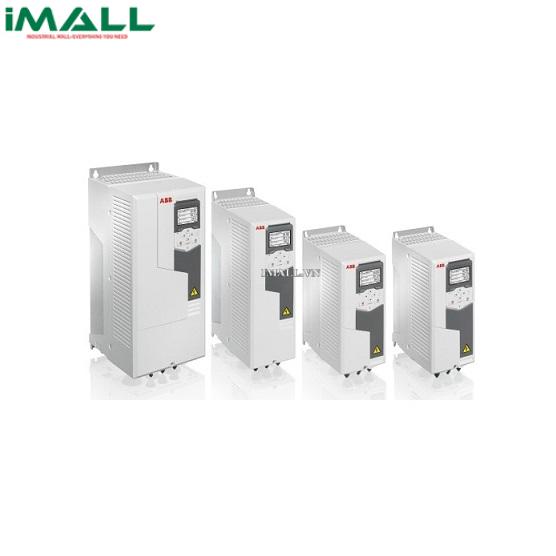 Biến tần ABB ACS580-04-505A-4 (250kW, 3 Pha 380V)