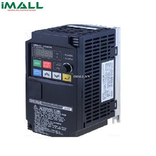 Biến tần Omron 3G3JX-A2055 (5.5 kW)