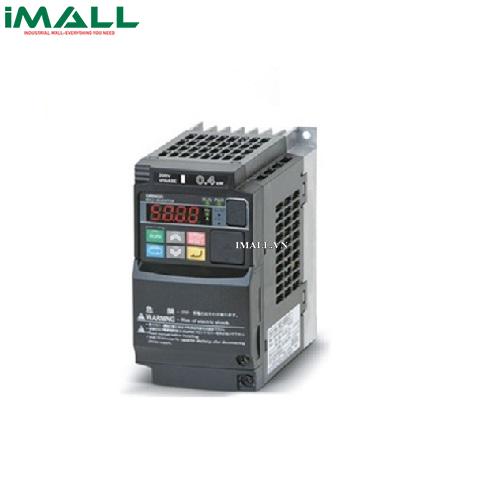 Biến tần Omron 3G3MX2-A4015-V1 (1.5 kW)