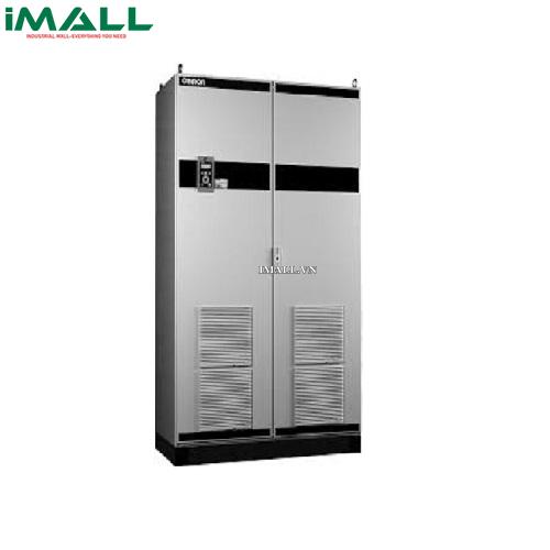 Biến tần Omron SX-D4400-E1V (400 / 480 VAC, 400 kW)