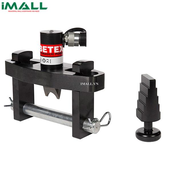 Bộ đầu tách mặt bích thủy lực tích hợp liền bơm BETEX PFS 10Ti0