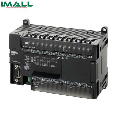 Bộ điều khiển PLC Omron CP1E-N60DR-A0