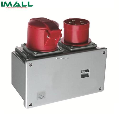 Bộ nối ABB 416A6 16A 380-415V 3P+N+E IP44 (2CMA168127R1000)