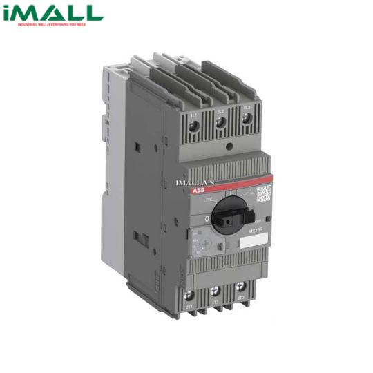 Cầu dao bảo vệ động cơ ABB MS165-20 (1SAM451000R1012)0