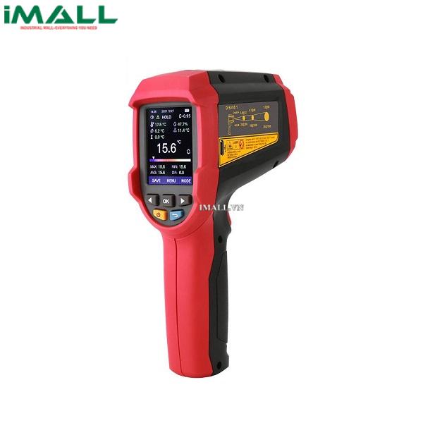 UNI-T UT305A+ Infrared Thermometers (1850°C , 55:1)