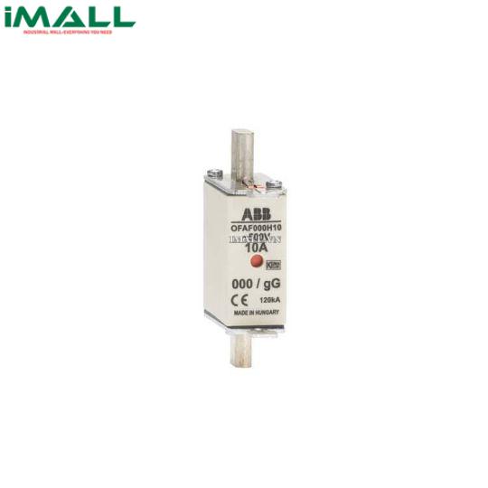 Cầu chì 500V/20A ABB OFAF000H20 (1SCA022627R0740)