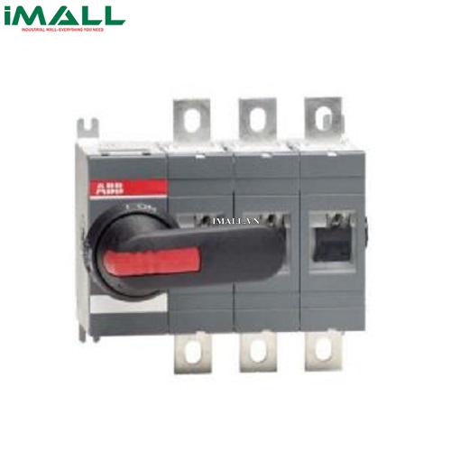 Cầu dao cắt tải ABB OT250E03P (1SCA022710R0100)