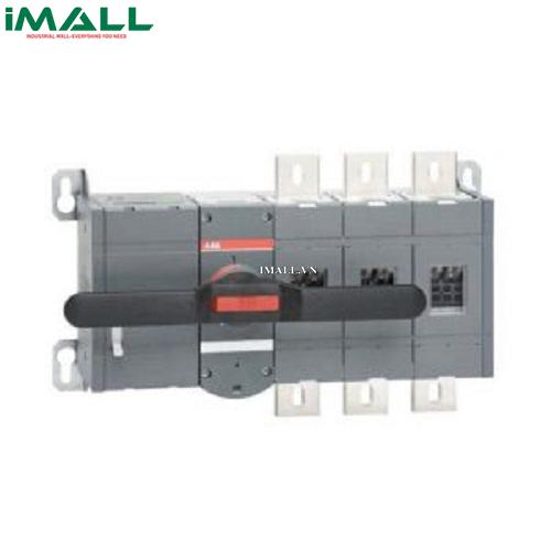 Cầu dao cắt tải ABB OTM1600E3M230C (1SCA115366R1001)0