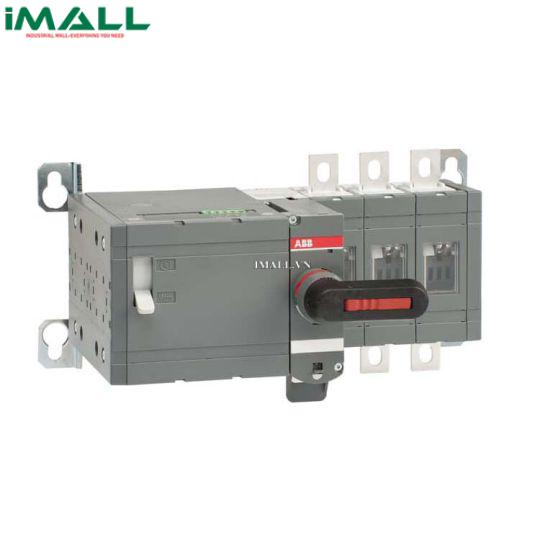 Cầu dao cắt tải ABB OTM160E3M230C (1SCA115283R1001)