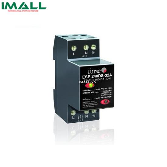 Chống sét lan truyền ABB ESP 120D-32A (7TCA085460R0327)