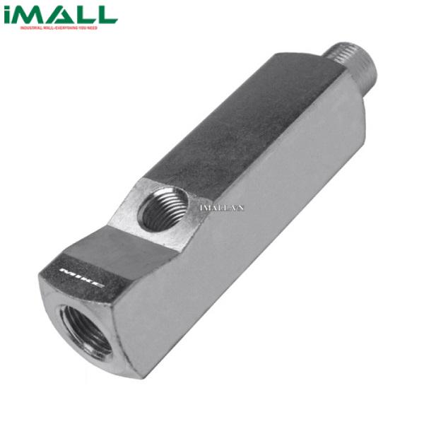 Co nối chữ T cho đồng hồ đo áp lực Betex E17450