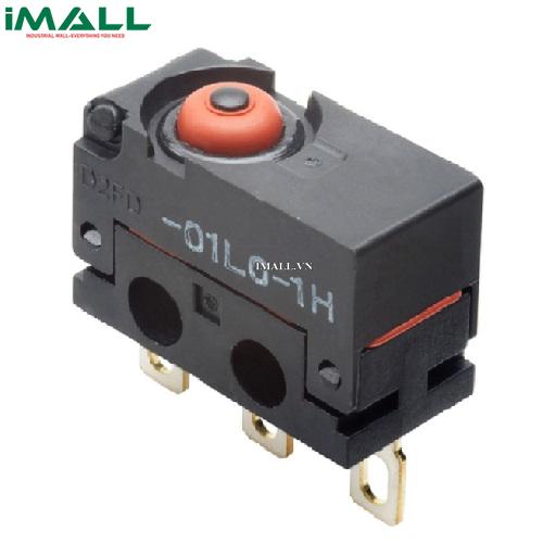 Công tắc hành trình Omron D2FD-01L0-1H